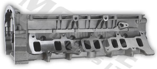 Cylinder Head CYF198 - image 4