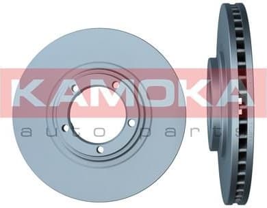 Brake Disc 103087