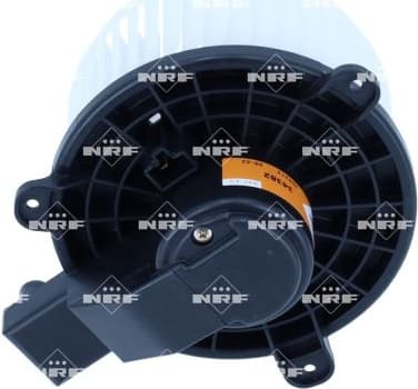 Interior Blower 34382 - image 4