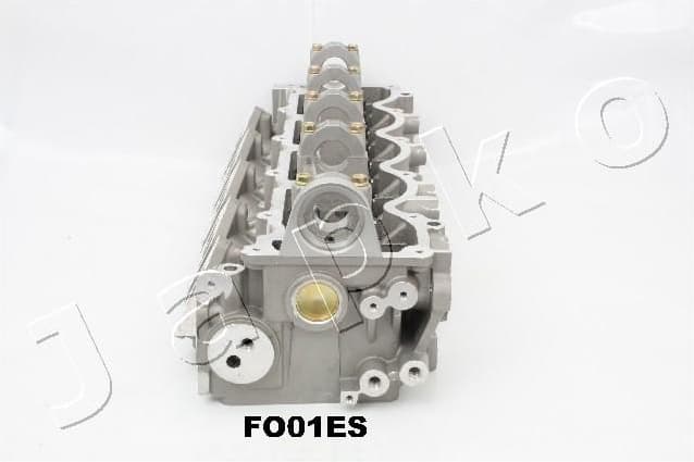 Cylinder Head JFO01ES - image 3