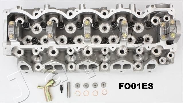 Cylinder Head JFO01ES - image 4
