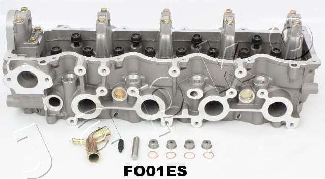 Cylinder Head JFO01ES - image 5