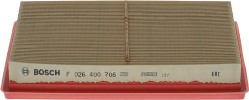 Air Filter F 026 400 706