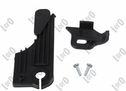 Repair Kit, headlight (bracket) LORO 150-01-058