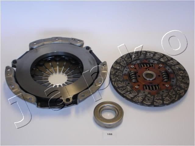 Clutch Kit 92168 - image 2
