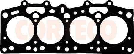 Gasket, cylinder head 414328P - image 2