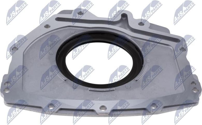 Shaft Seal, crankshaft NUP-ME-003 - image 2