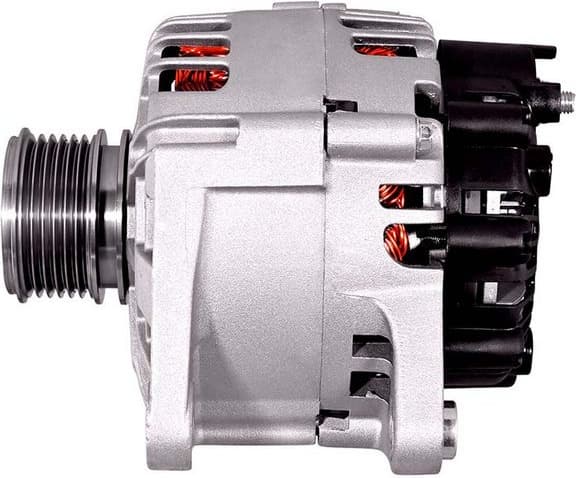 Alternator 8EL 015 637-401