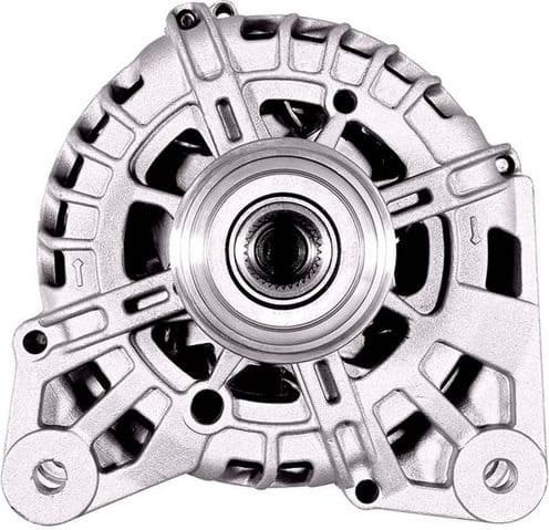 Alternator 8EL 015 637-401 - image 2
