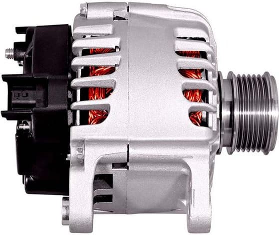 Alternator 8EL 015 637-401 - image 4