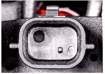 Alternator 8EL 015 637-401 - image 5