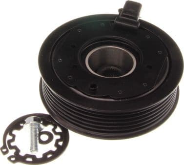 Magnetic Clutch, air conditioning compressor AC130049