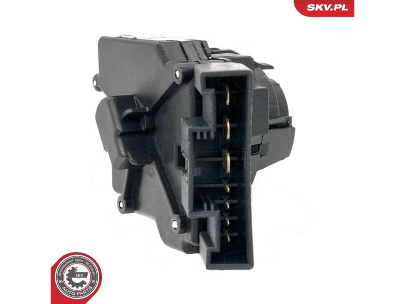 Ignition Switch 65SKV019 - image 3