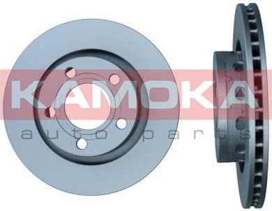 Brake Disc 103430