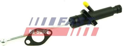 Master Cylinder, clutch FT68039