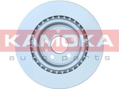Brake Disc 103664