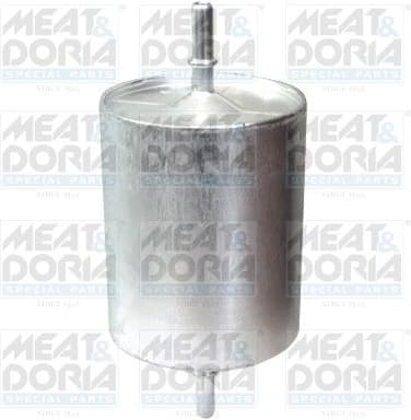 Fuel Filter 4333