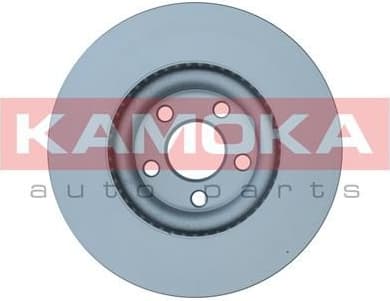 Brake Disc 103019 - image 2