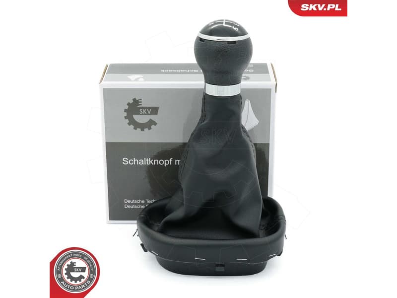 Gear Lever Knob 63SKV433