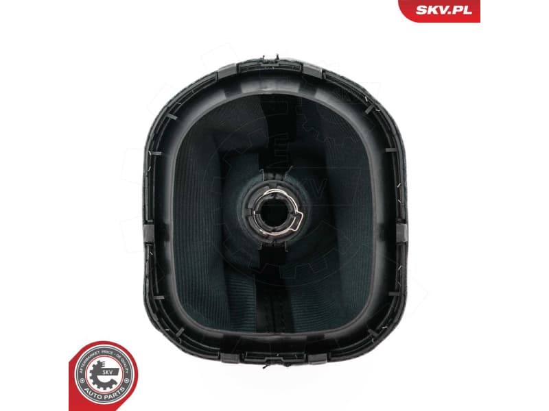 Gear Lever Knob 63SKV433 - image 2