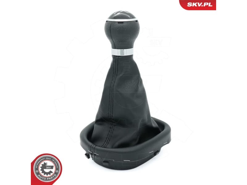 Gear Lever Knob 63SKV433 - image 4
