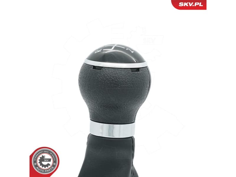 Gear Lever Knob 63SKV433 - image 6