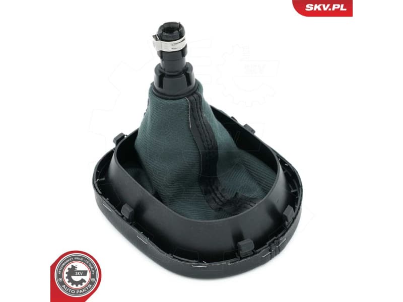 Gear Lever Knob 63SKV433 - image 10