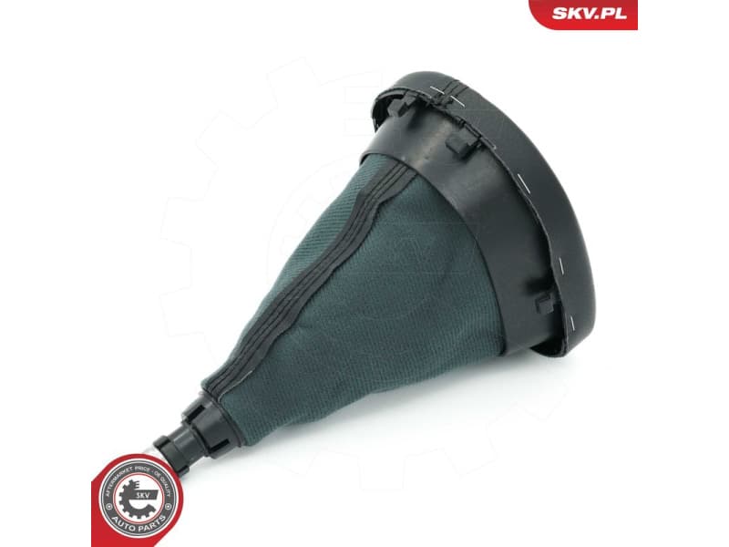 Gear Lever Knob 63SKV433 - image 11