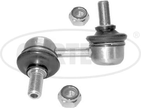 Link/Coupling Rod, stabiliser bar 49396687 - image 2