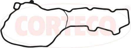 Gasket, cylinder head cover 440532P - image 2