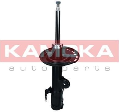 Shock Absorber 2001122