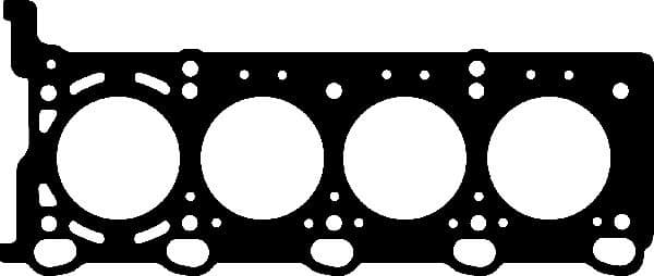 Gasket, cylinder head 414843P - image 2