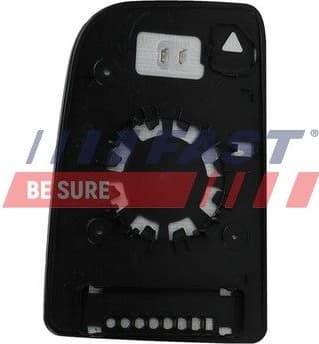 Mirror Glass FT88606