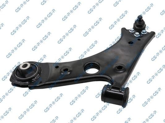 Control/Trailing Arm, wheel suspension S062915