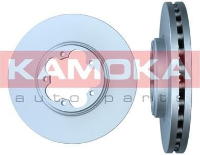 Brake Disc 103130