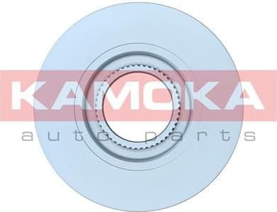 Brake Disc 103034