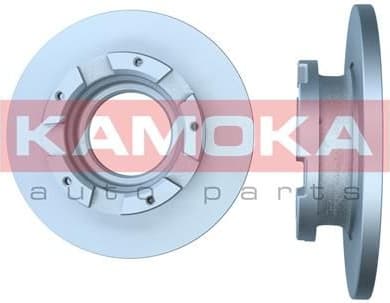 Brake Disc 103034 - image 2