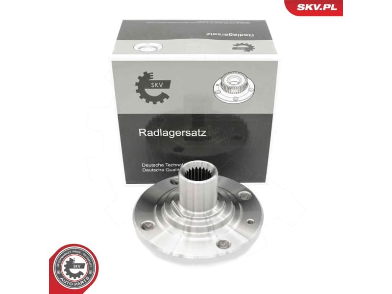 Wheel Hub 29SKV653