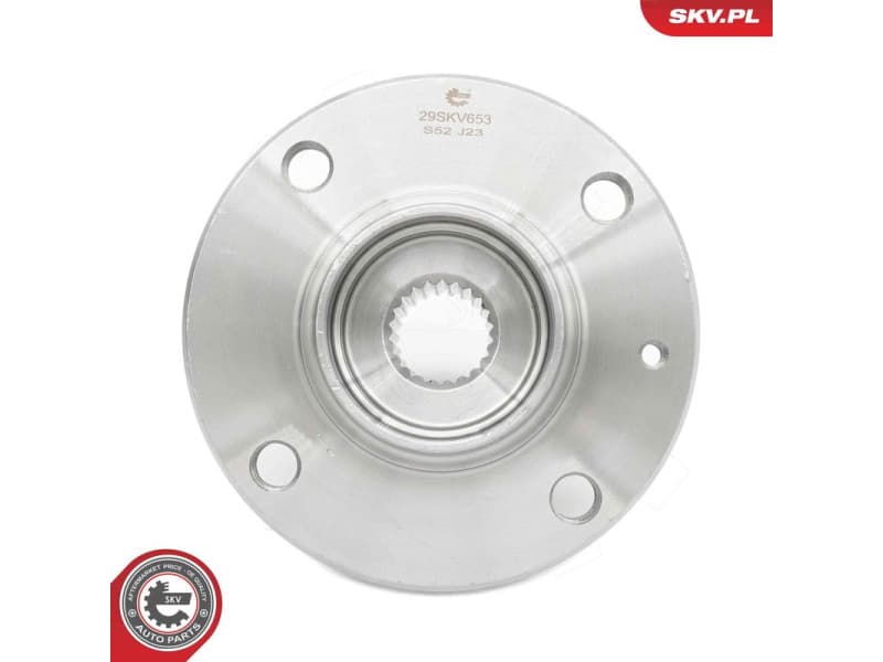 Wheel Hub 29SKV653 - image 4