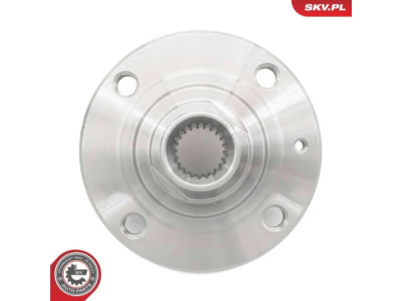 Wheel Hub 29SKV653 - image 5