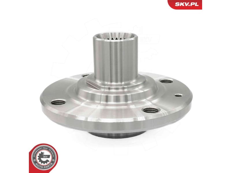 Wheel Hub 29SKV653 - image 6