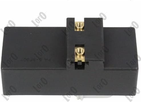 Control Unit, electric fan (engine cooling) LORO 133-003-012 - image 2