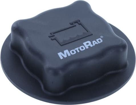 Cap, coolant tank T33