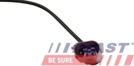 Sensor, exhaust gas temperature FT80276 - image 4