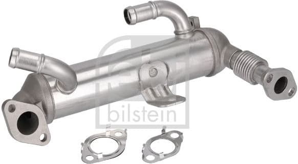 Cooler, exhaust gas recirculation 179927