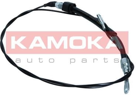 Cable Pull, parking brake 1190426