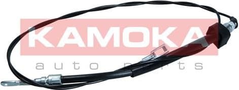 Cable Pull, parking brake 1190426 - image 2