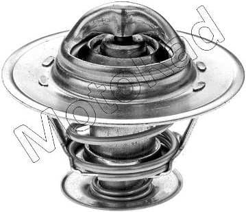 Thermostat, coolant Heavy Duty Line 231-82K