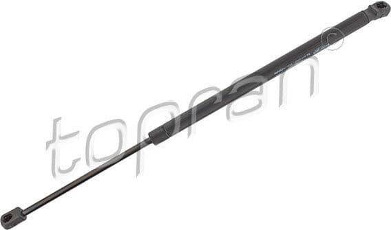 Gas Spring, boot/cargo area 600 105