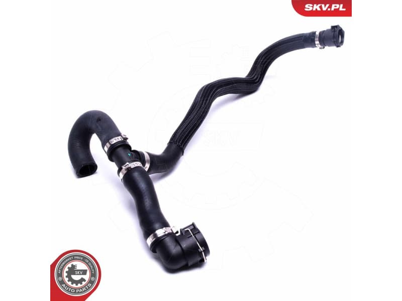 Radiator Hose 54SKV497 - image 2